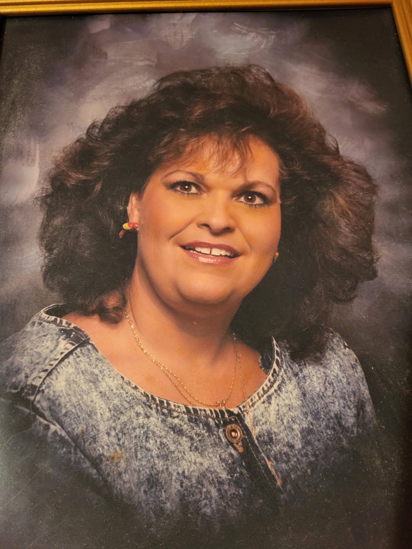 Obituary of Susan Juanita Baker Grove