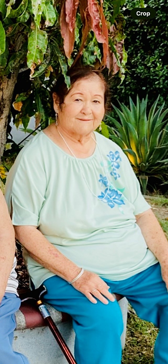 Obituary of Mirna Ruz