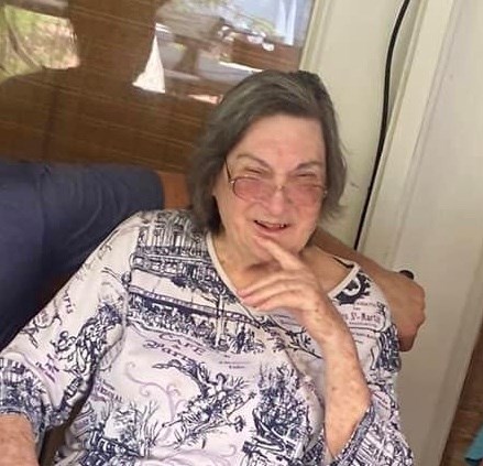 Obituary of Gloria "June" Grubbs