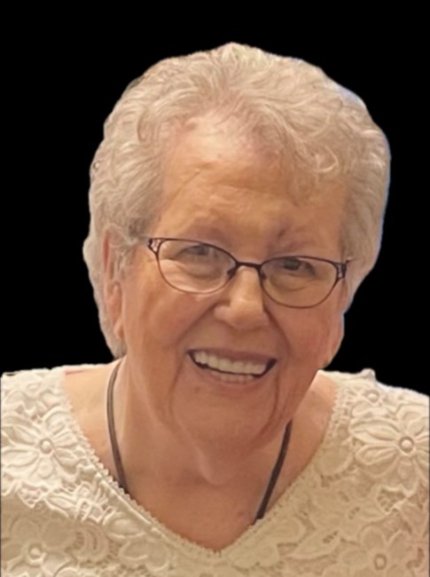 Avis de décès de Donetta Sue NeSmith