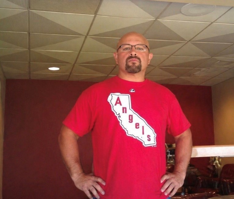 Obituary of Mario Ramos