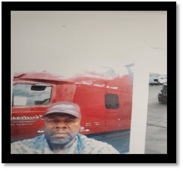 Obituary of Harold "Big Eagle" Gene Williams