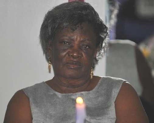 Obituary of Yranie C. Miclisse