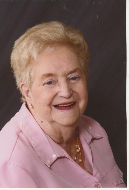 Obituary of Catherine "Katie" Delores Doyle