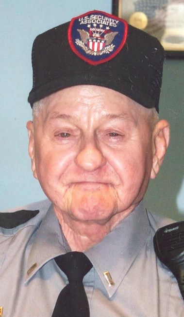 Obituary of Ray P. Mingus