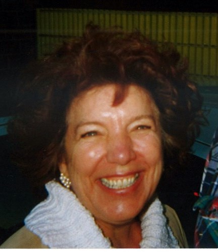 Obituary of Lola Clagg Richard