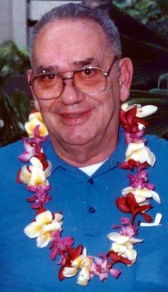 Obituary of Joe Rittgers