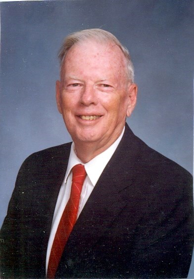 Obituary of Thomas Gerbing Connell Jr.