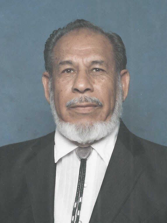 Obituary of Rick P. Mandraes