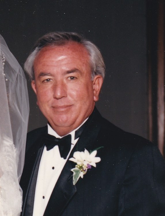 Obituary of Wendell "Wendy" Burson