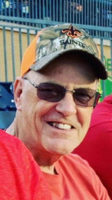 Obituary of Gary Allen Smith