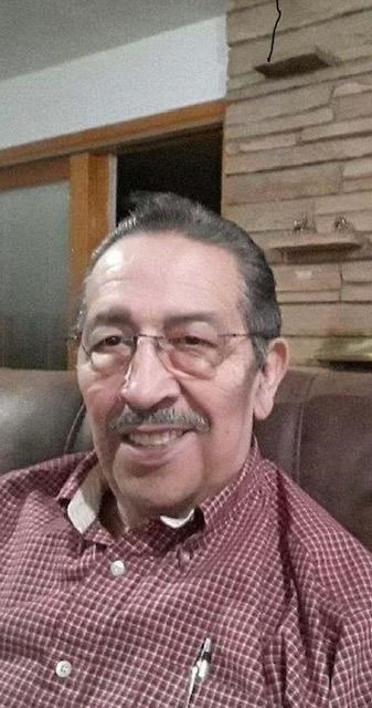 Obituary of Robert Diaz