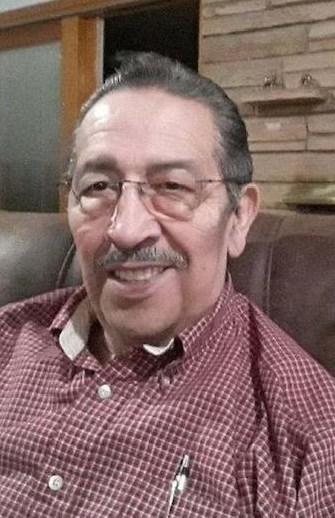 Obituary of Robert Diaz