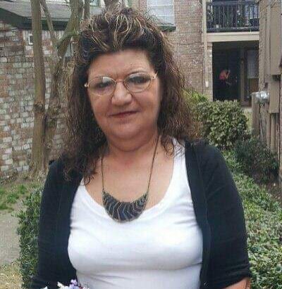 Obituary of Georgia Edna Harness Smith