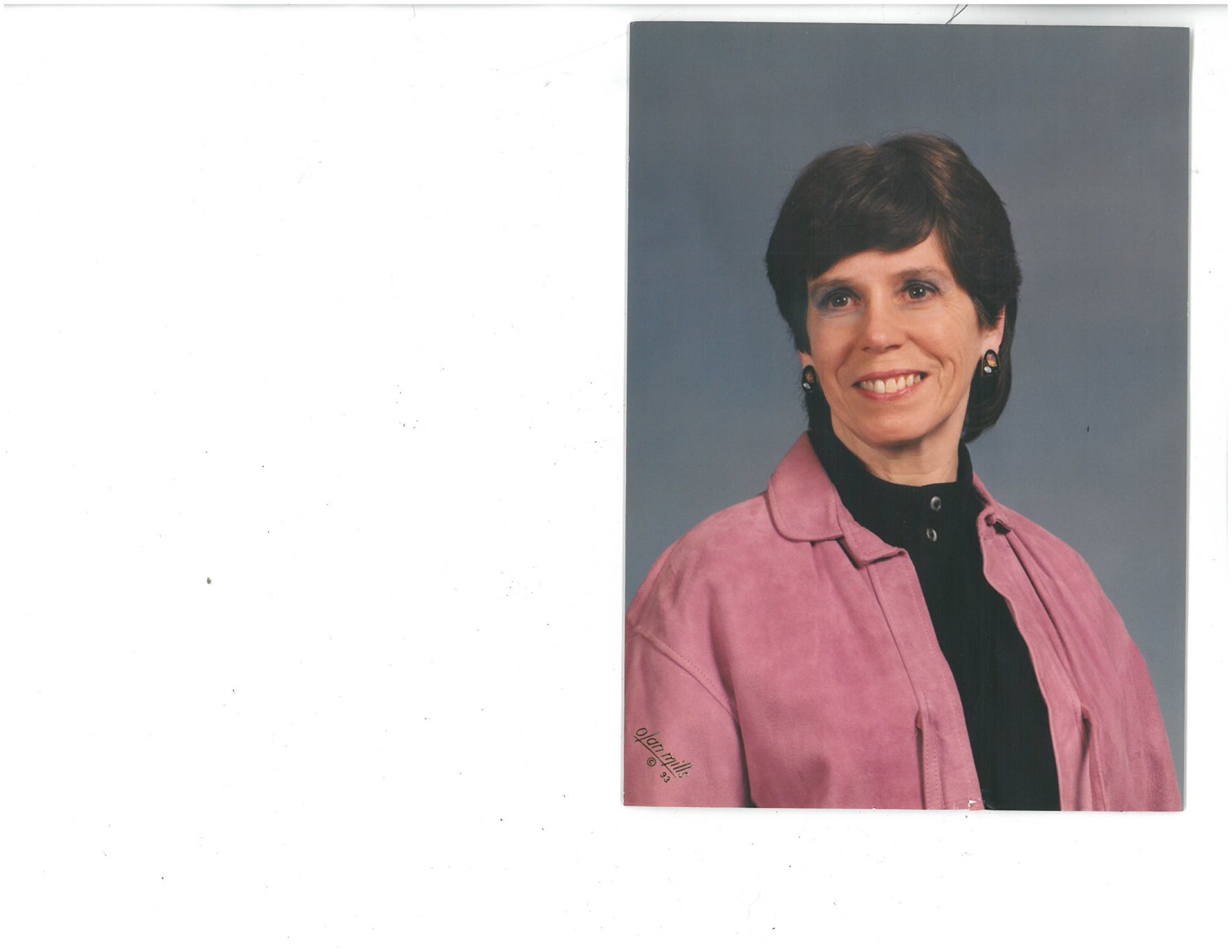 Gladys Blevins Obituary Huntsville, AL