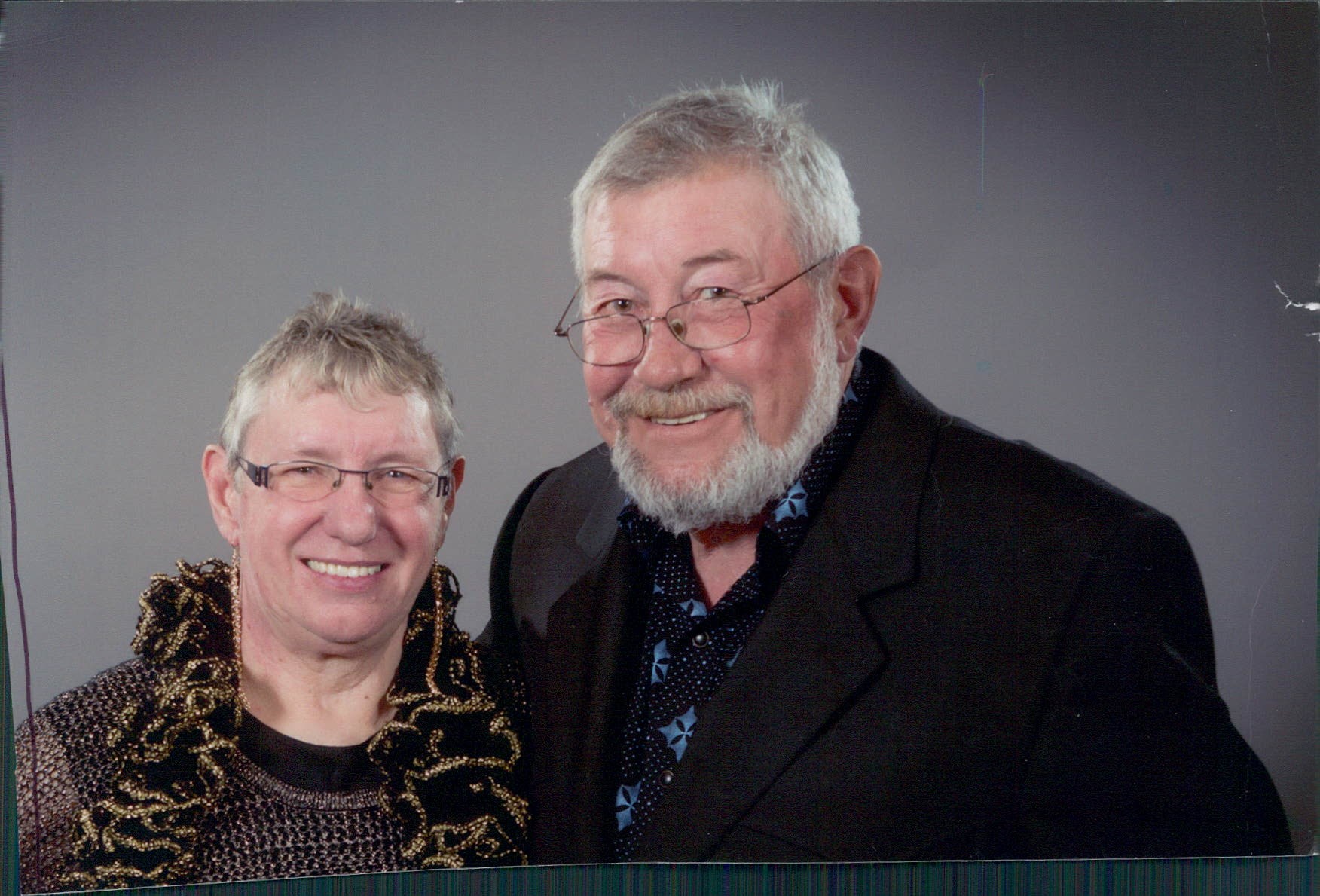 Obituary of Kenneth Percy McKay