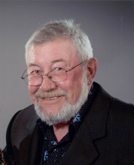 Avis de décès de Kenneth Percy McKay