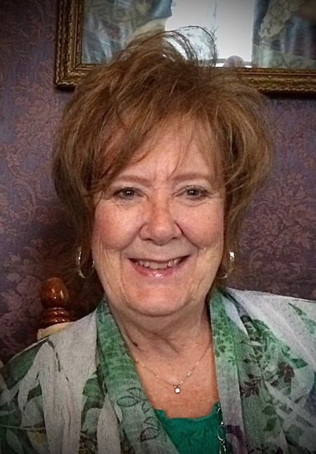 Obituary of Barbara Lee MacAlister