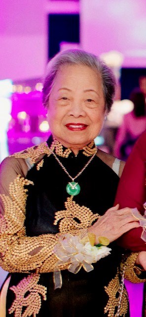Obituary of Hoa Thi Tran