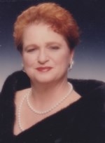 Marcia Miller