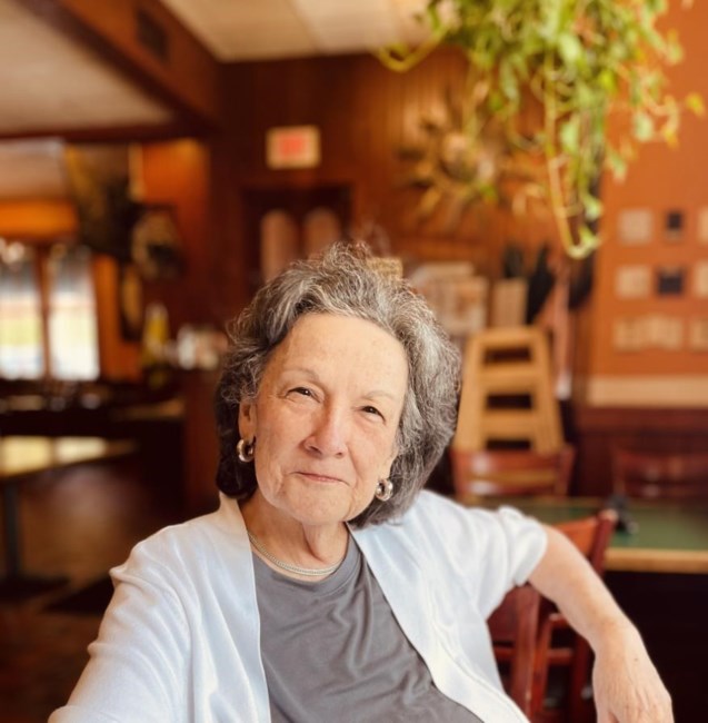 Obituary of Sevil Kalayci