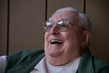 Obituary of Richard Francis Madden