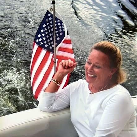 Obituary of Georganne Rue Williams