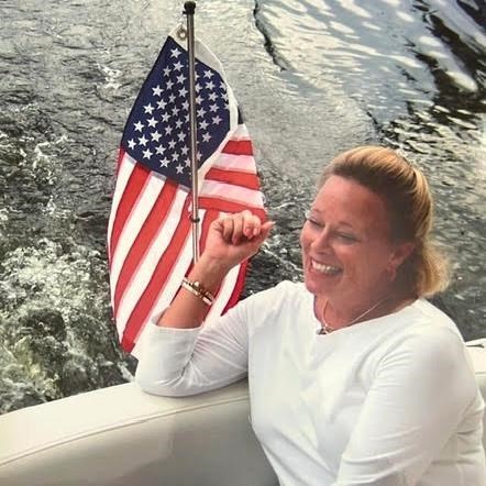 Obituary of Georganne Rue Williams