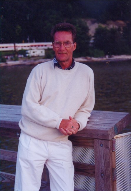 Obituary of John Humphrey Gillies