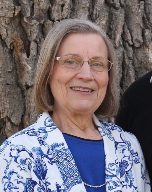 Obituary of Judith Ann Maltby Sorenson