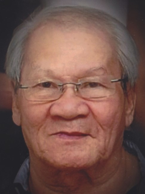 Obituary of Nghiem Van Tran