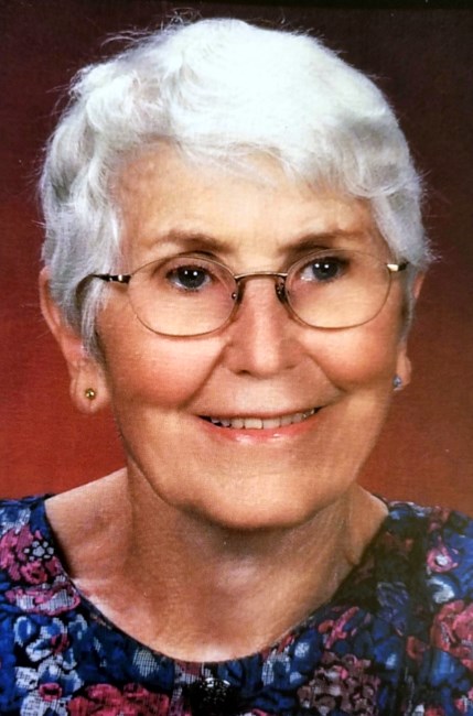 Obituary of Mrs.  Gloria Quay Ford