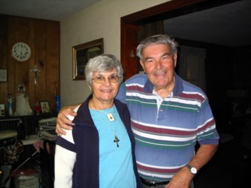 Obituary of Rolando Triozzi