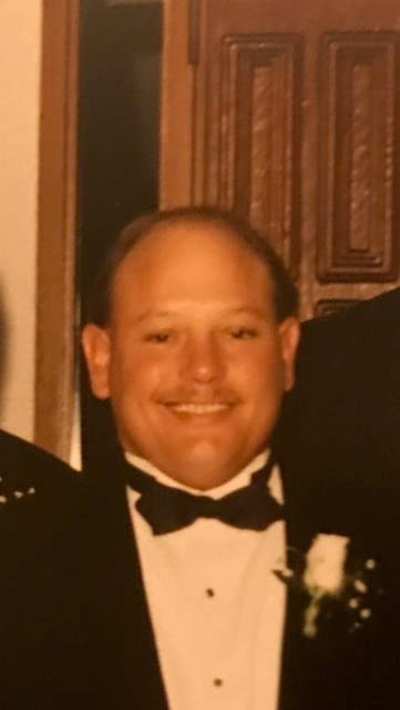 Obituary of Timothy Rankin Patterson