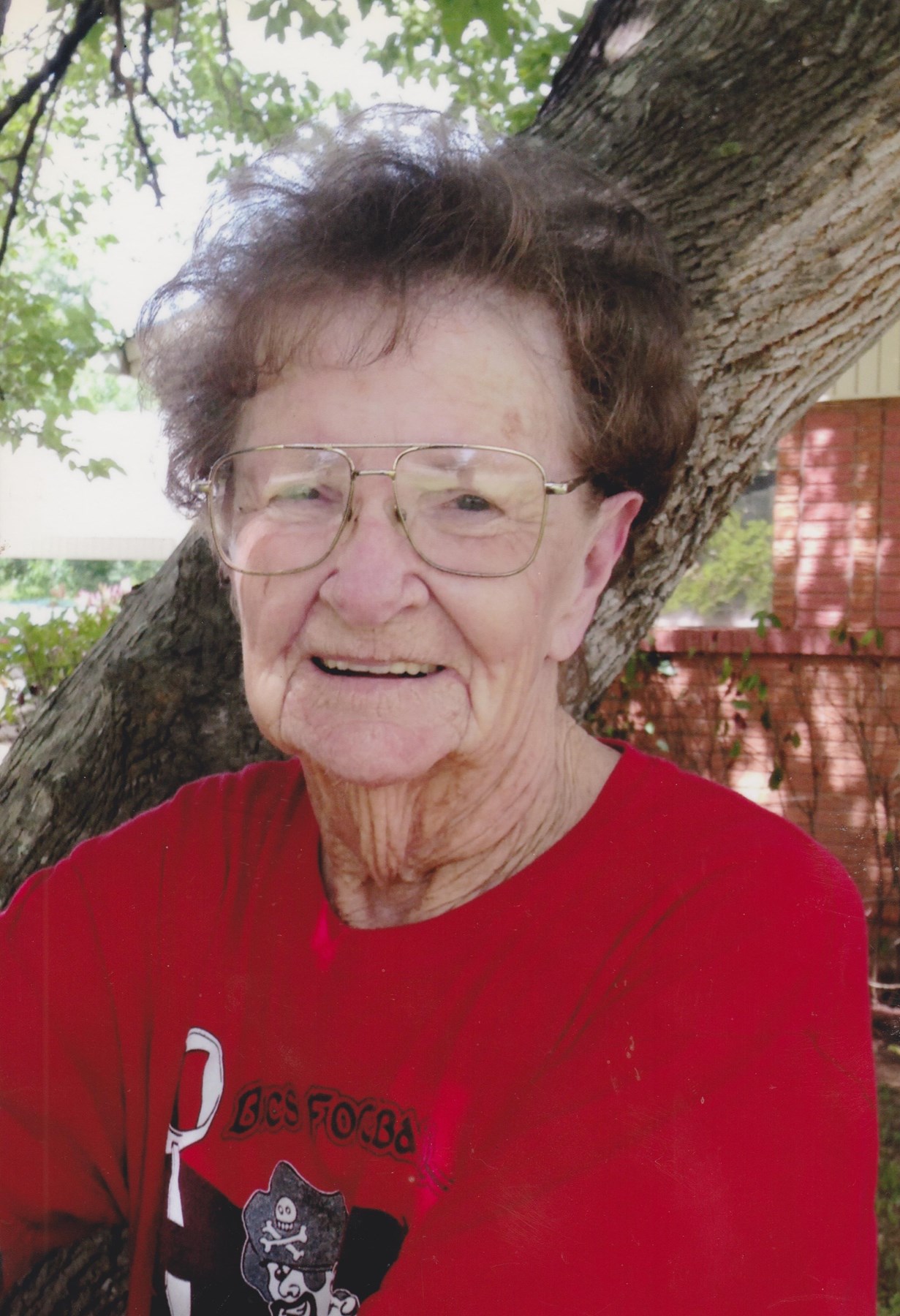 Obituary of Elizabeth "Jane" Williams