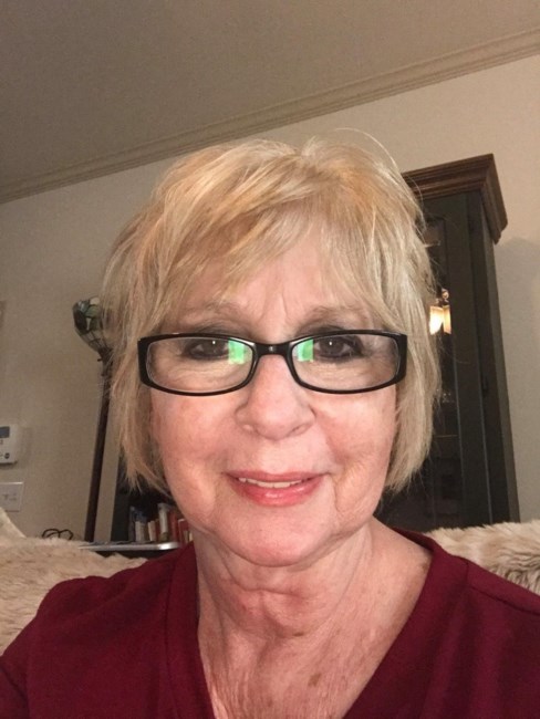 Obituary of Patricia "Trish" Collins Ice