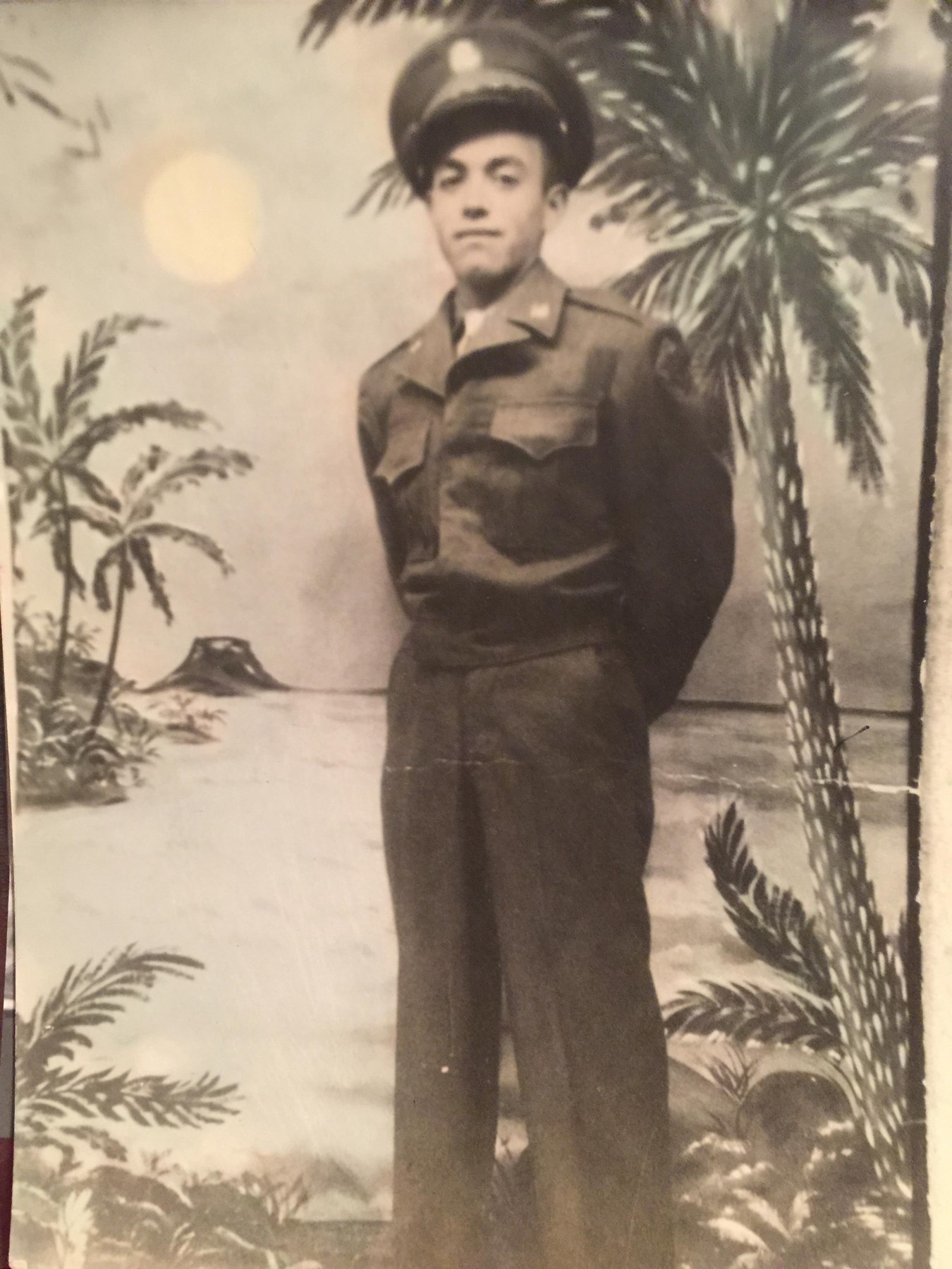 Obituary of Martin N. Maestas