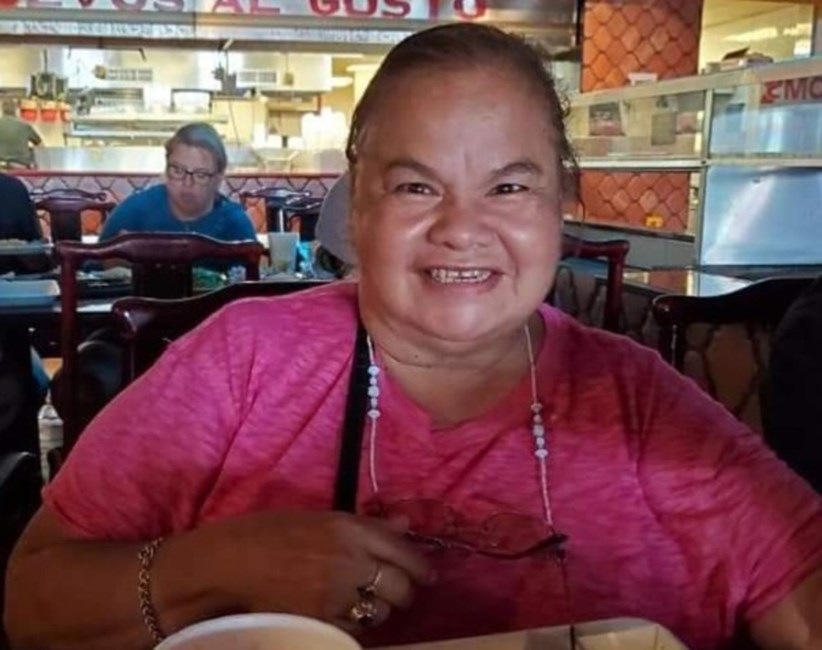 Obituary of Victoria Menchaca