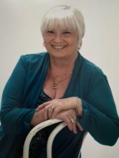 Obituary of Mary Frances Wrobel