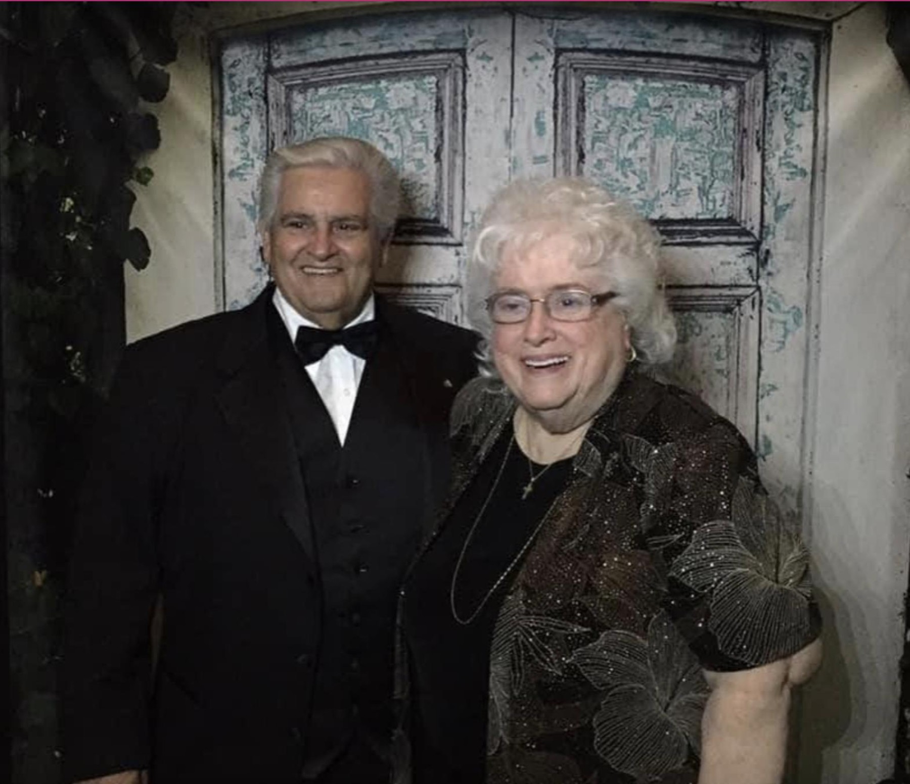 Obituary of Patricia and Nicolas Cioffi