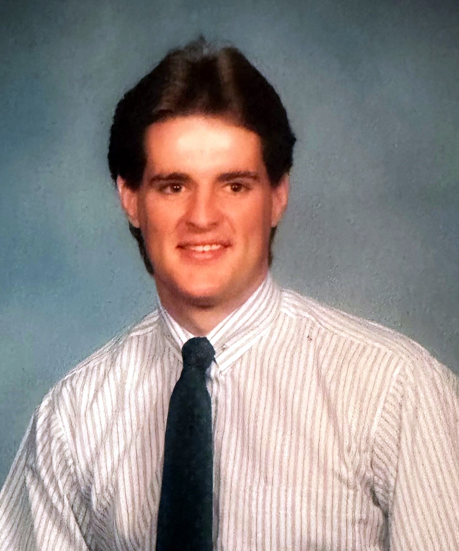 Robert Scott Windham Obituary North Charleston, SC