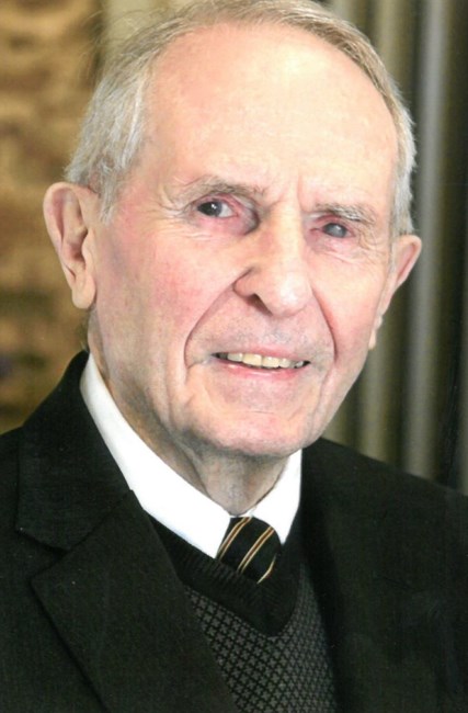 Obituary of Arthur A. Peloquin