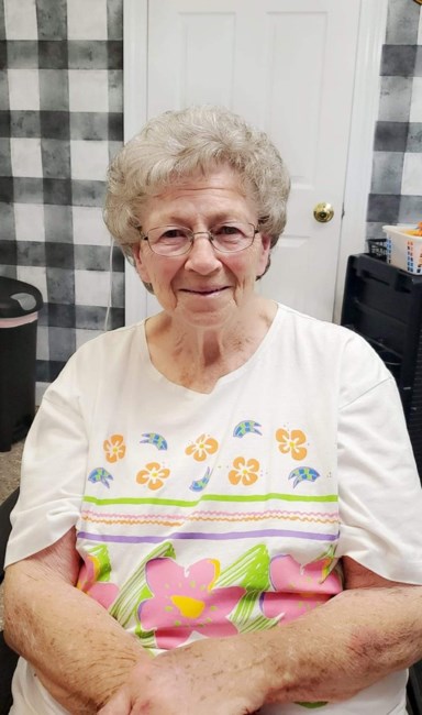 Obituary of Alvie Annette Wilburn