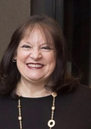 Avis de décès de Rose Paula Montali