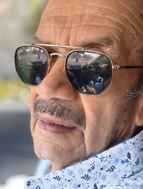 Obituario de Ruben "Wowsi" Melendez Ponce