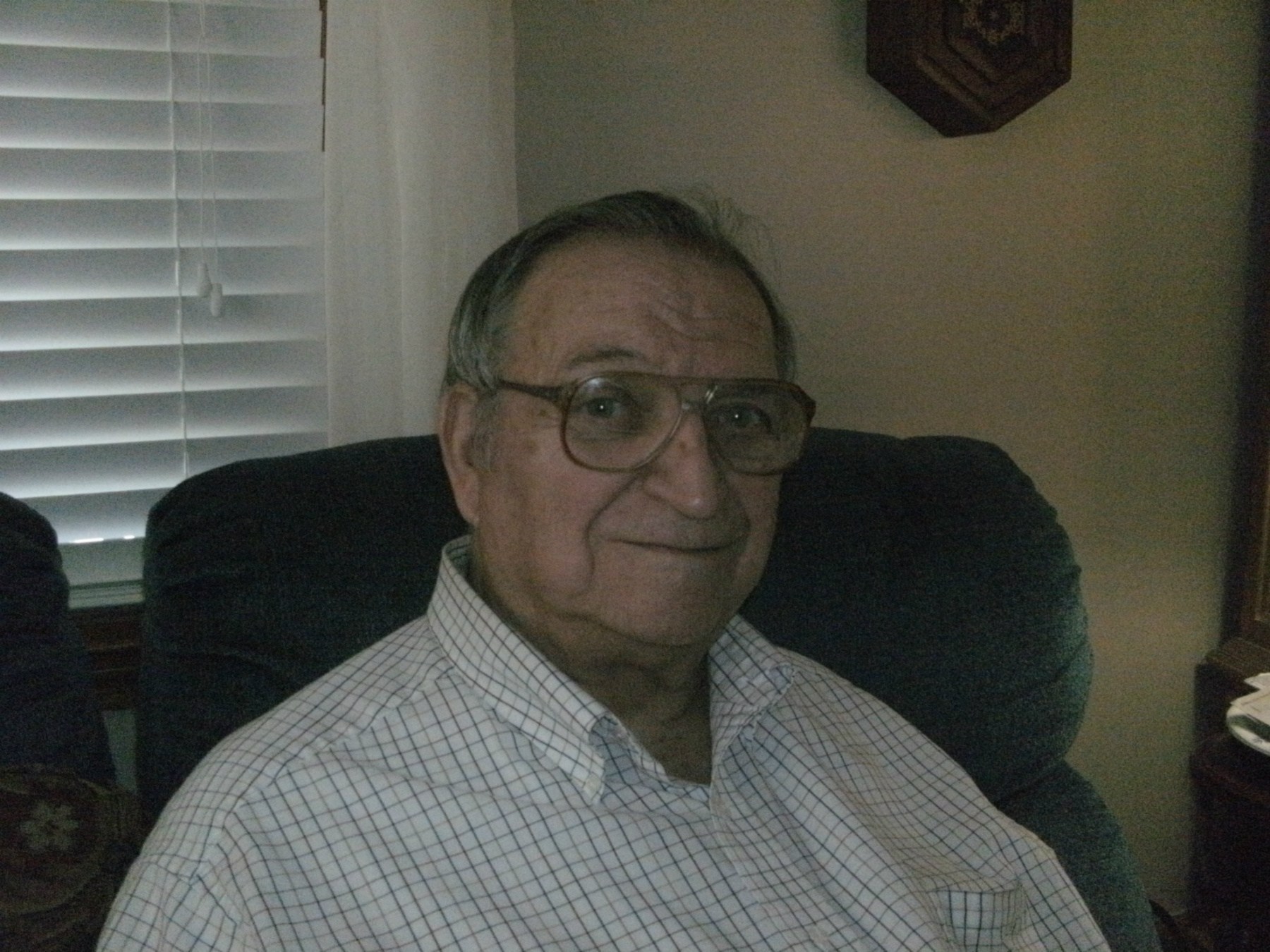 Obituary of Phillip Ralph Dillon