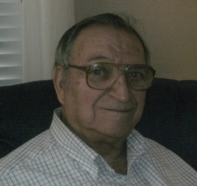 Obituary of Phillip Ralph Dillon