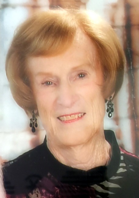 Obituary of Bonnie P Duke