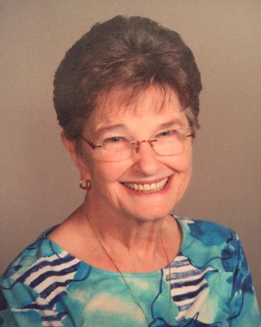 Obituary of Sarah Anne Suddreath