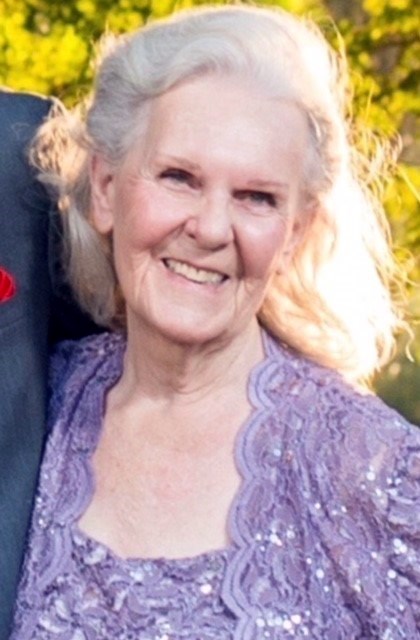 Obituary of Edith Joy Schwartz